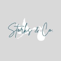 Storks & Co. logo - Similar company to Storkstone
