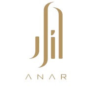Anar Interior &Fitout logo - Similar company to Lar Studio Design