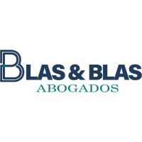Blas & Blas Abogados logo - Similar company to Sumha