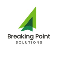 Breaking Point Solutions, LLC logo - Similar company to Breaking Point