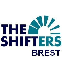 Les Shifters de Brest logo - Similar company to Alecob