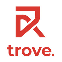trove. logo - Similar company to Creative Power Advertising Co. Llc