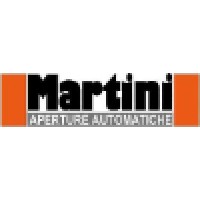 Martini Aperture Automatiche
