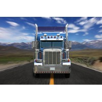 Supreme Trucking Group logo - Similar company to Roadtex