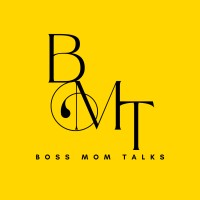 Boss Mom Talks