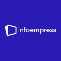 Infoempresa.com logo - Similar company to Infodigisoft Technologies