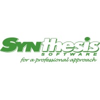 Synthesis Software Ltd logo - Similar company to E-Soft Business Software Ltd