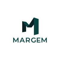 MARGEM logo - Similar company to Eleqtus - A Hoalani Group Company