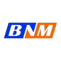BNM Garments Industry Limited logo - Similar company to Body Link Sweater Ltd.