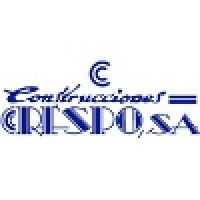 Construcciones Crespo, S.A. logo - Similar company to Aqualia Intech Sa