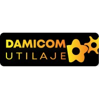 Damicom Utilaje SRL logo - Similar company to Masini Si Utilaje Pentru Constructii