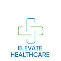 Elevate Healthcare logo - Similar company to Aquave