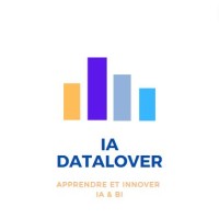 IA DATALOVER logo - Similar company to Datalover