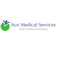 Ace Medical Services logo - Similar company to Ace Medical Services