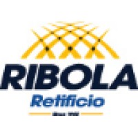 Ribola Retificio s.r.l. logo - Similar company to Ideal Plastics