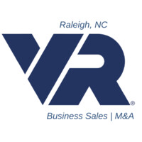 VR Business Brokers of the Triangle logo - Similar company to Thea Foundation