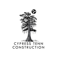 Cypress Tenn Construction logo - Similar company to Out Of Business