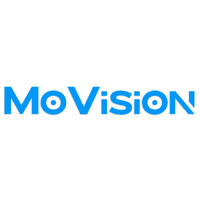 MoVision logo - Similar company to Movision