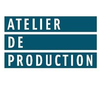 Atelier de Production logo - Similar company to Errance Studio