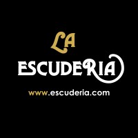 La Escudería logo - Similar company to 2003 Grafimon Sl