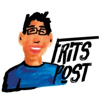 Frits Post logo - Similar company to Groby