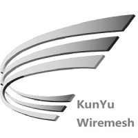 Wire Mesh Manufacturer & Factory in China | Zhejiang Kunyu logo - Similar company to Wire Mesh Co.,Ltd