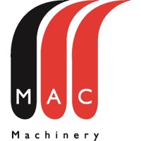 MacMachinery Ltd logo - Similar company to Mac Machine Company, Inc.