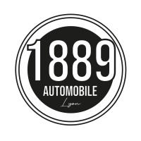 1889 AUTOMOBILE logo - Similar company to Legacyimport