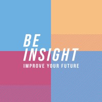 Be Insight logo - Similar company to Icones Booking & Management ®