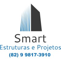 Smart Estruturas e Projetos logo - Similar company to Gebim Ufal