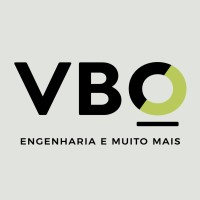 VBO Engenharia logo - Similar company to Tech Hunter Brasil