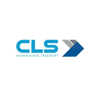 CLS INTERNATIONAL LOGISTICS logo - Similar company to Grdall Design