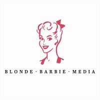 Blonde Barbie Media logo - Similar company to Netcloud Services
