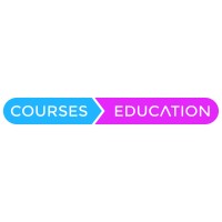 Courses.Education logo - Similar company to Courses4Me