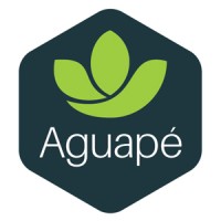 Aguapé | Fazenda Urbana logo - Similar company to Sigo Homeopatia
