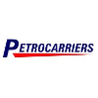 Petrocarriers logo - Similar company to Monlog - Servicios De Logística