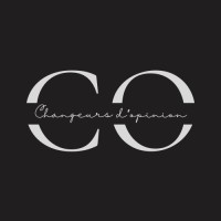 Changeurs d'opinion logo - Similar company to Naynetra