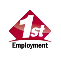 1st Employment logo - Similar company to Integrity Distributors