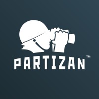 Partizan Security logo - Similar company to Top Security