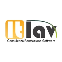 ITLAV srl logo - Similar company to Memorex Telex