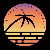 The Coastline Company logo - Similar company to Zaplin