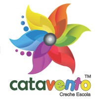 Creche Escola Catavento logo - Similar company to Creche Escola Bebês & Babás (Histórico 1984-2022)