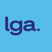 LGA South Australia logo - Similar company to Lga Procurement