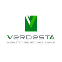 Verdesta logo - Similar company to Excogitator