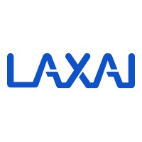 LAXAI Life Sciences logo - Similar company to Devsynthesis India Pvt. Ltd.