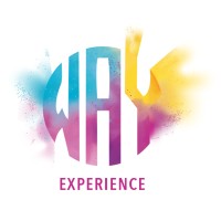 WAY Experience logo - Similar company to Galenos | Strategy And Communication