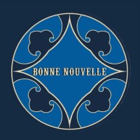 Le Bonne Nouvelle logo - Similar company to Leepeedee