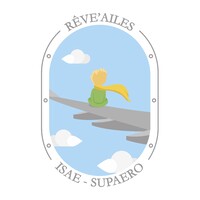 Rêve'Ailes logo - Similar company to Dtu Float Forward
