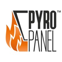 Pyropanel™ logo - Similar company to Remadegroup