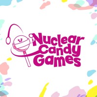 Nuclear Candy Games logo - Similar company to Docdocjob